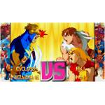 Marvel Vs. Capcom Fighting Collection: Arcade Classics NS Image 4