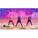 Zumba Burn It Up! NS Image 3