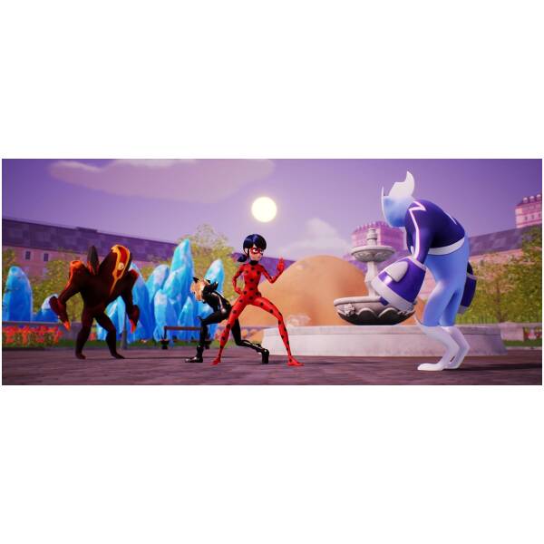 Miraculous 2 Paris Under Siege NS Image 2