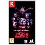 Five Nights At Freddy's Help Wanted 2 NS Image 1