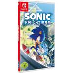 Sonic Frontiers NS Image 1
