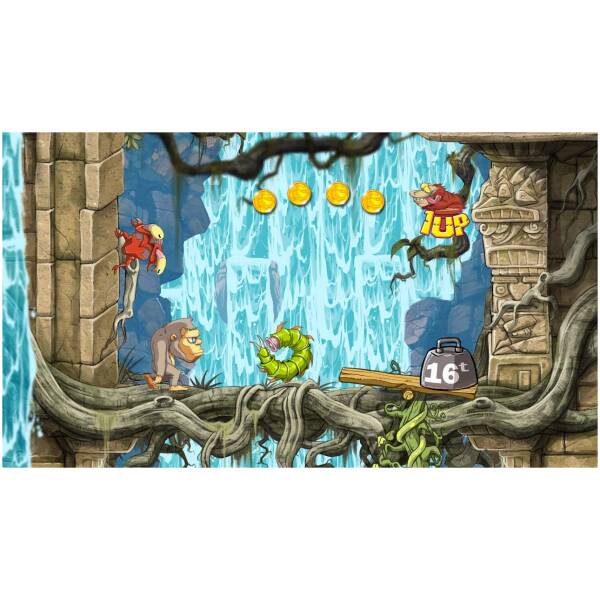 Toki NS Image 2
