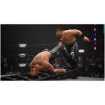 All Elite Wrestling Fight Forever NS Image 3