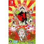 Okami: Zekkeiban NS Image 1