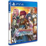 Alphadia Genesis 2 PS4 Image 1