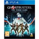 Ghostbusters The Game Remastered PS4 Image 1