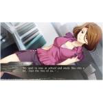 Yu-No: A Girl Who Chants Love At The Bound Of This World NS Image 2