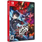 Persona 5 Strikers NS Image 1