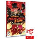Super Meat Boy Forever NS Image 1