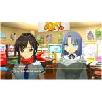 Senran Kagura Peach Ball NS Image 4