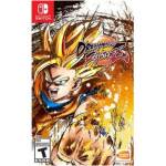 Dragon Ball Fighter Z NS Image 1