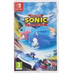 Team Sonic Racing NS Image 1