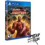 Super Meat Boy PS4 Image 1