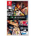 Aca Neogeo Selection Vol. 3 NS Image 1