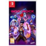 God Of Rock NS Image 1