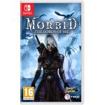 Morbid: The Lords Of Ire NS Image 1
