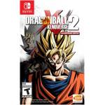 Dragon Ball Xenoverse 2 NS Image 1