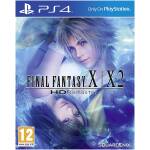 Final Fantasy X/X-2 Hd Remaster PS4 Image 1