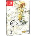 El Shaddai: Ascension Of The Metatron Hd Remaster NS Image 1