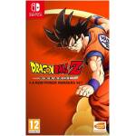Dragon Ball Z: Kakarot + A New Power Awakens Set NS Image 1