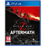 World War Z Aftermath PS4 Image 1