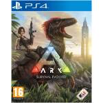 Ark: Survival Evolved Nordics PS4 Image 1
