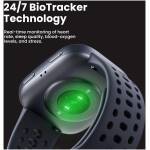 Amazfit Bip 6 Blush Image 4