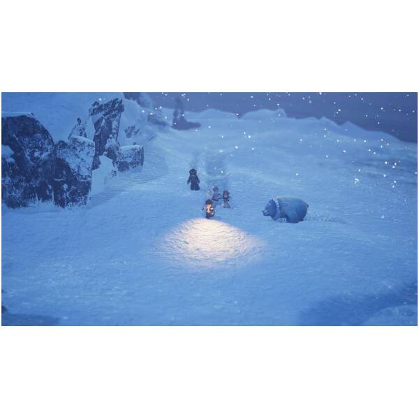 Bravely Default II Uk NS Image 2