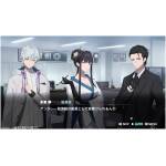 New Road 59 - New Era Ninkyo Special Zone - Skyscraper Monochrome Conflict NS Image 4