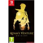 Adam's Venture Origin NS Image 1