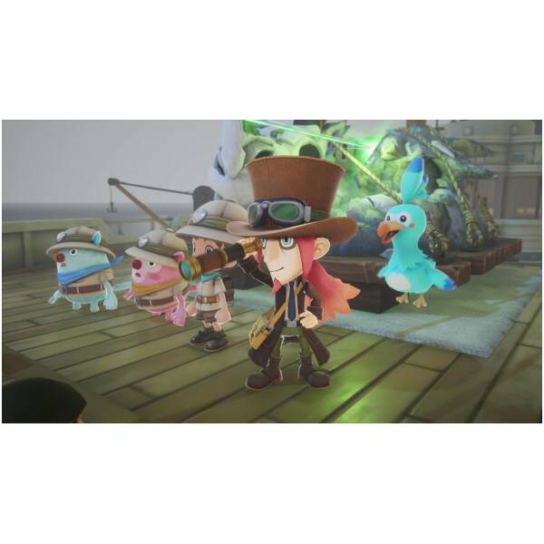 Fantasy Life I: The Girl Who Steals Time PS5 Image 2