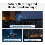 DJI Drone Mini 5 Pro with DJI RC3 Remote Controller Image 4