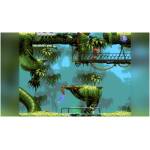 Another World + Flashback - 20th Anniversary Edition PS4 Image 6