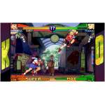 Capcom Fighting Collection 2 PS4 Image 4