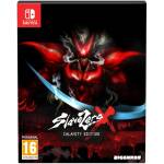 Slave Zero X – Calamity Edition NS Image 1