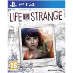 Life is Strange PS4 Image 1