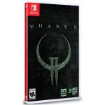 Quake II NS Image 1
