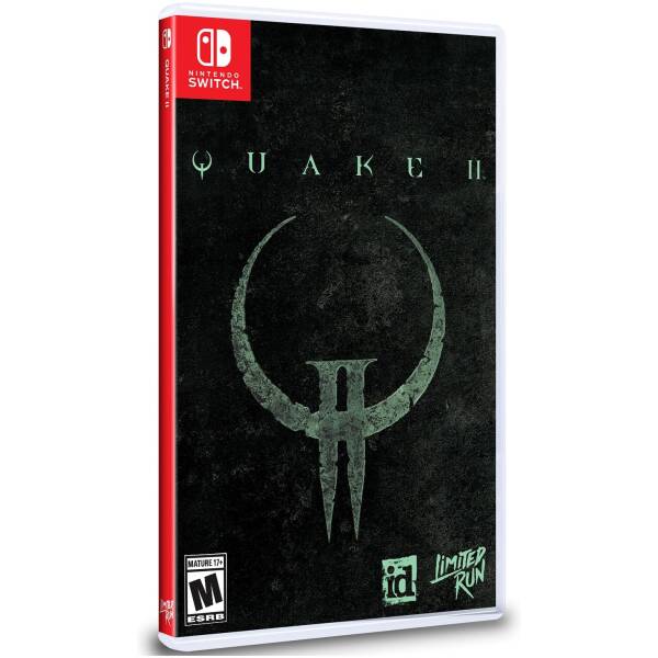Quake II NS Image 1