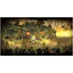 The Cruel King And The Great Hero - Standard Edition PS4 Image 3