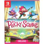 The Plucky Squire - Devolver Deluxe NS Image 1