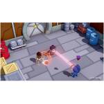 Dc Justice League: Cosmic Chaos NS Image 6