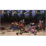 Night Slashers: Remake PS4 Image 2