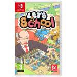 Lets School NS Image 1