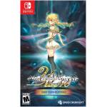 Yu-No: A Girl Who Chants Love At The Bound Of This World NS Image 1