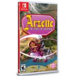 Arzette: The Jewel Of Faramore (Standard) NS Image 1