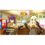 Senran Kagura Peach Ball NS Image 2