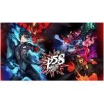 Persona 5 Strikers NS Image 3