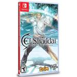 El Shaddai: Ascension Of The Metatron - Hd Remaster NS Image 1