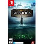 Bioshock: The Collection NS Image 1