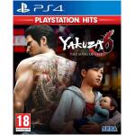 Yakuza 6: The Song Of Life PS4 Image 1